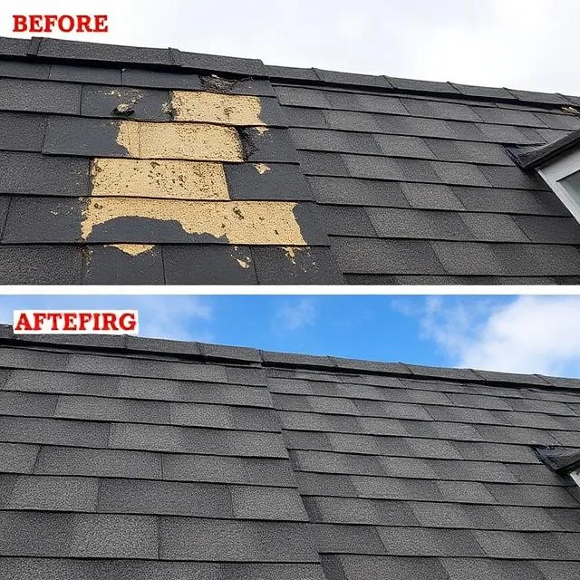 Roof Repair Near Me in Randle, WA near me